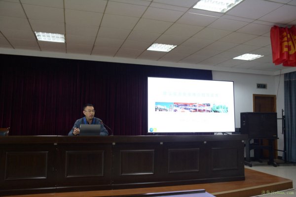 公司舉辦“除塵器濾袋選型使用”專題培訓